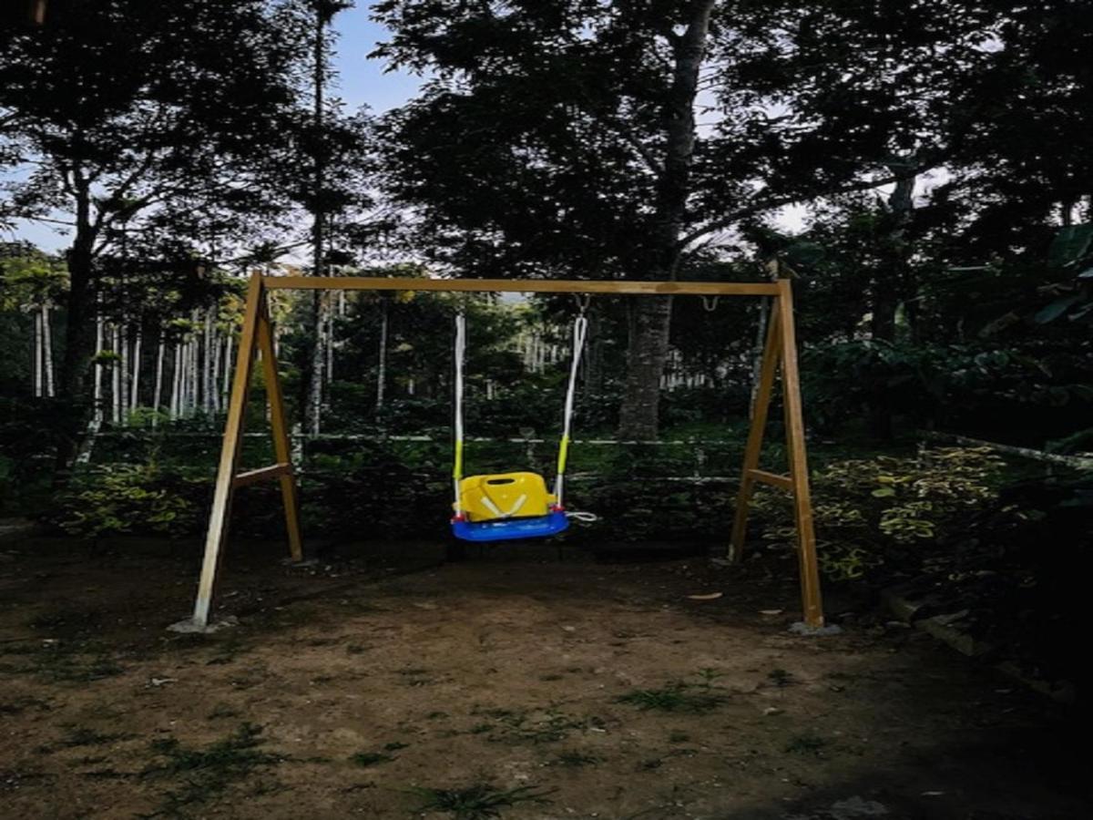 Kuruva Shoreline Wayanad Chegāt Eksteriør bilde